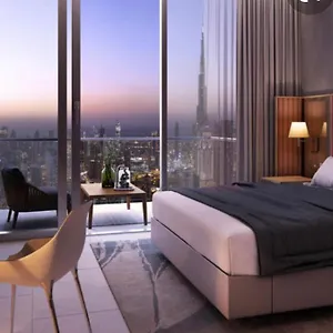 5* מלון Sls & Residences