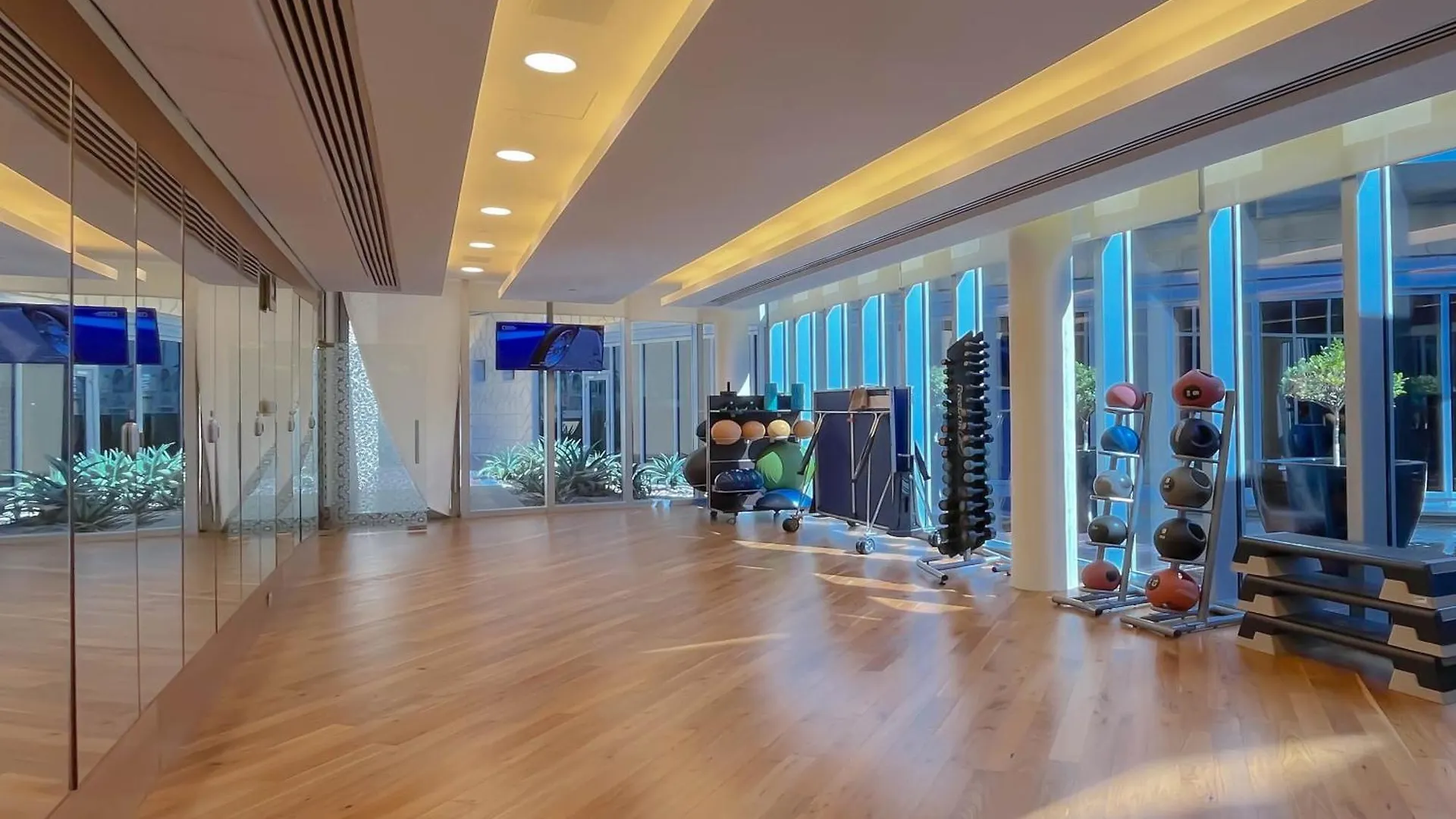 Dubai Mall Luxury 1Bedroom Balcony & View