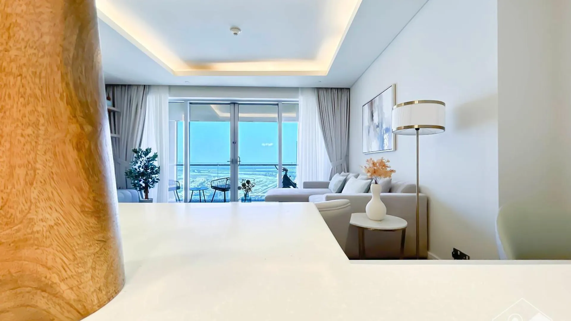 Dubai Mall Luxury 1Bedroom Balcony & View