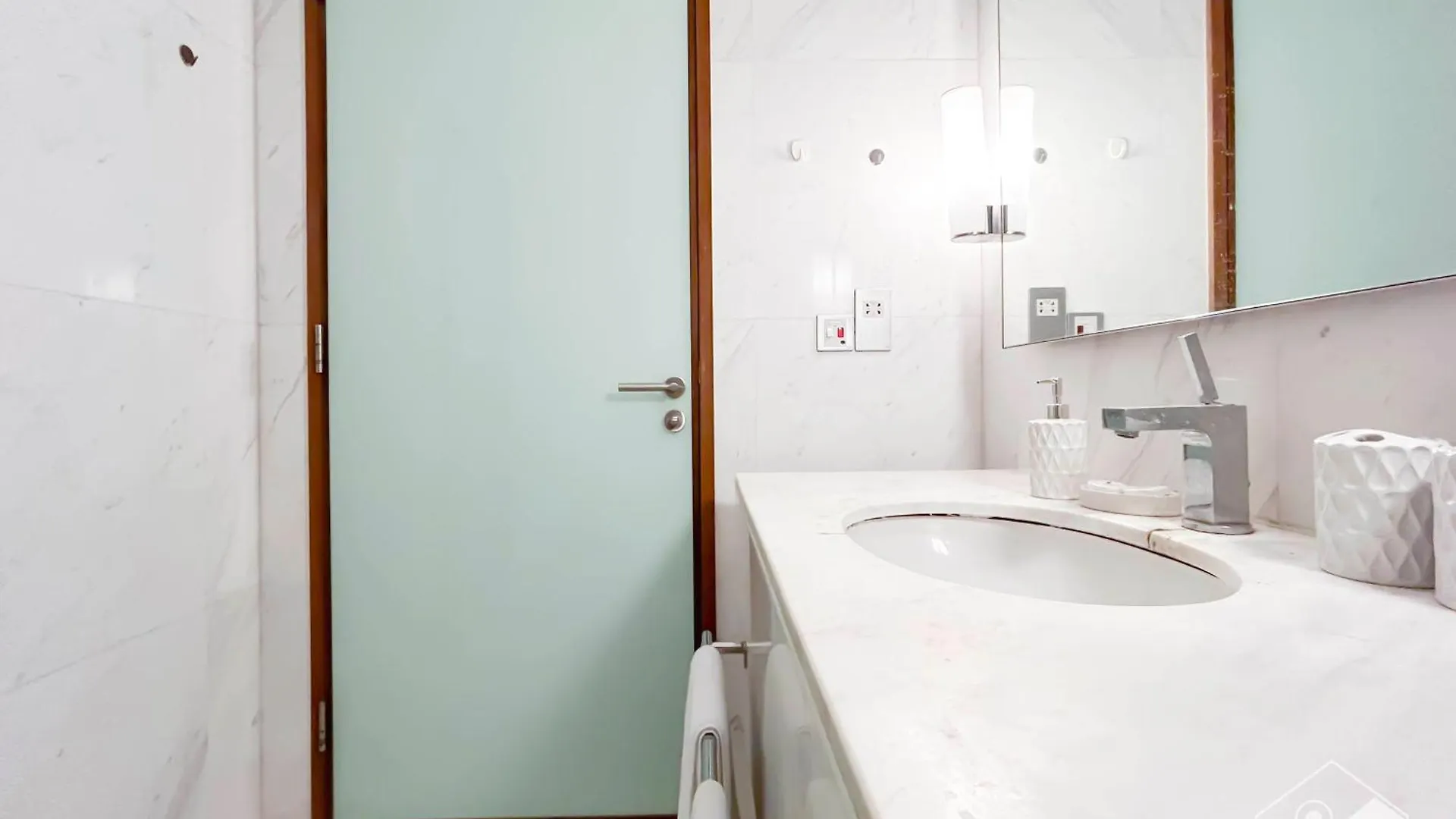 Dubai Mall Luxury 1Bedroom Balcony & View Lägenhet