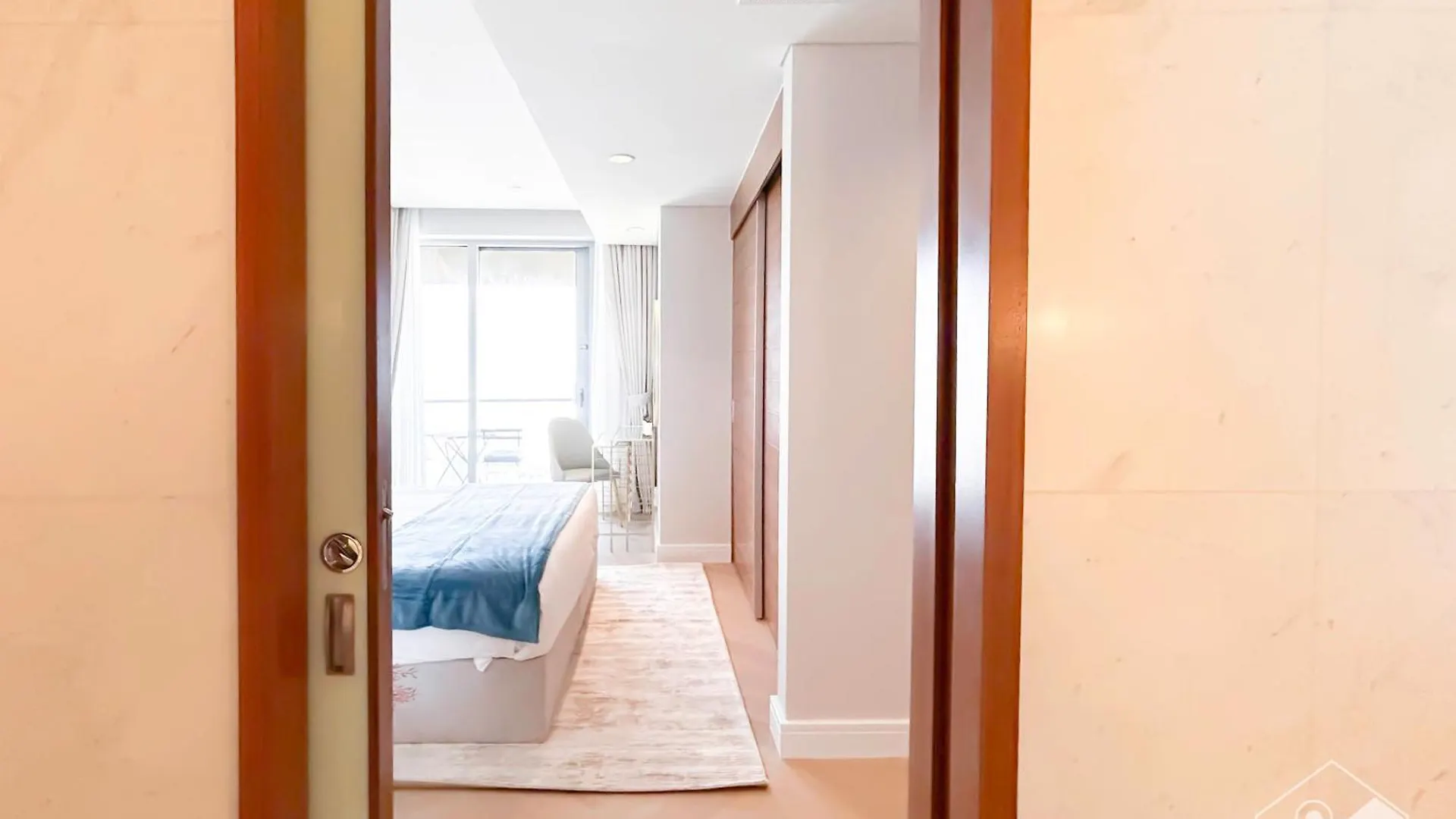 Dubai Mall Luxury 1Bedroom Balcony & View