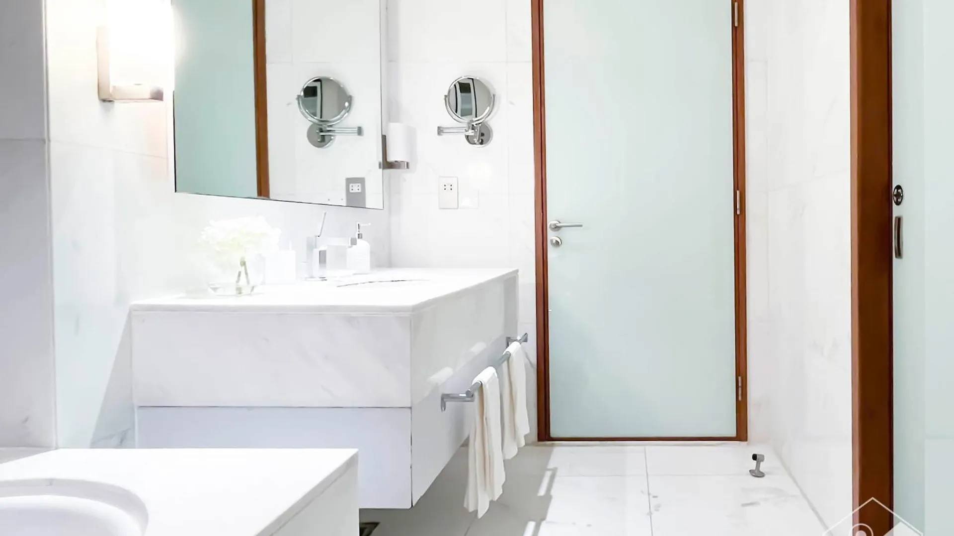 Dubai Mall Luxury 1Bedroom Balcony & View Förenade Arabemiraten