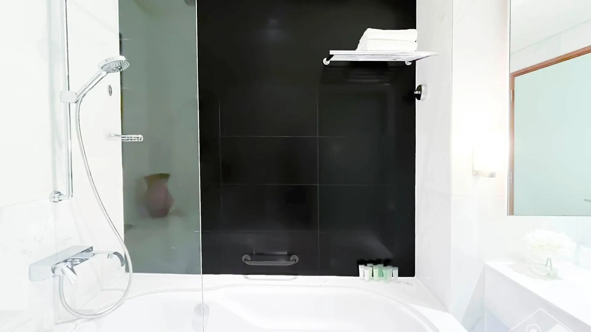 Lägenhet Dubai Mall Luxury 1Bedroom Balcony & View