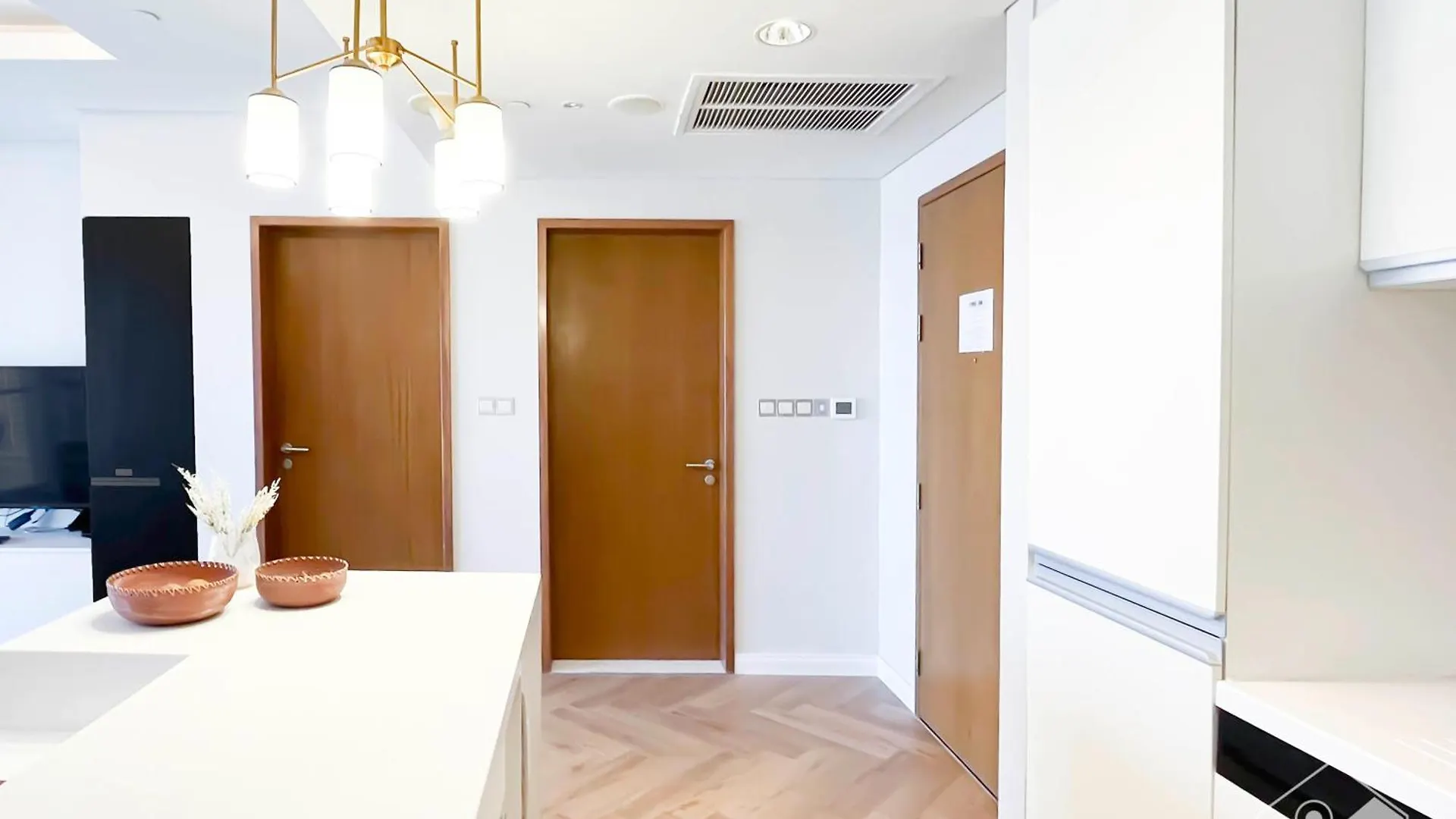 Dubai Mall Luxury 1Bedroom Balcony & View 0*,