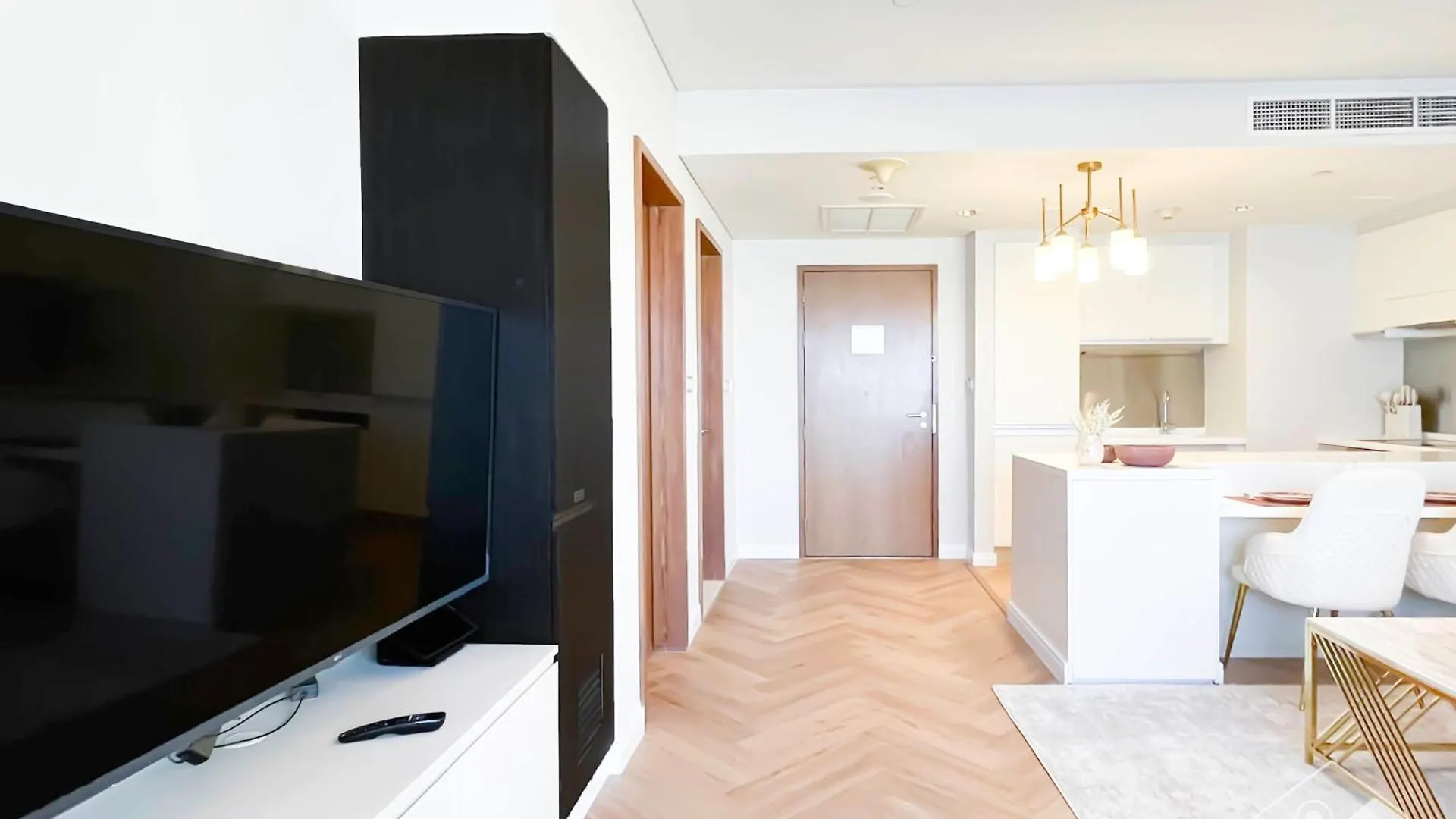 Dubai Mall Luxury 1Bedroom Balcony & View